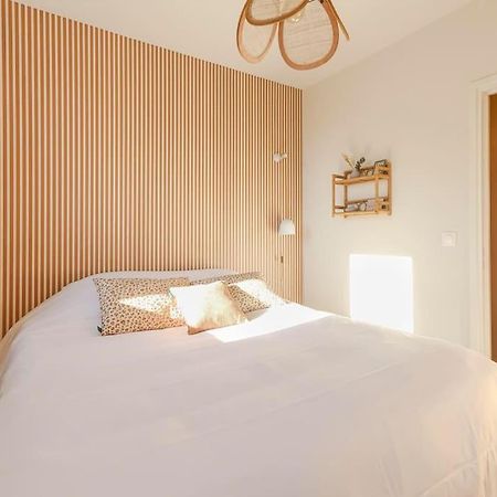 Appartement Prestigieux Place Saint Marc IV D Ruão Exterior foto