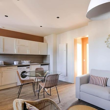 Appartement Prestigieux Place Saint Marc IV D Ruão Exterior foto