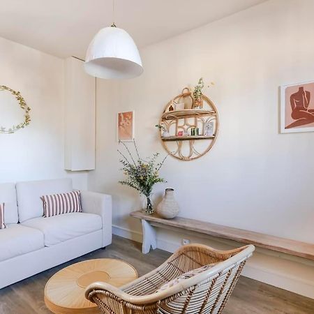 Appartement Prestigieux Place Saint Marc IV D Ruão Exterior foto