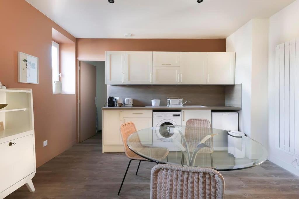 Appartement Prestigieux Place Saint Marc IV D Ruão Exterior foto