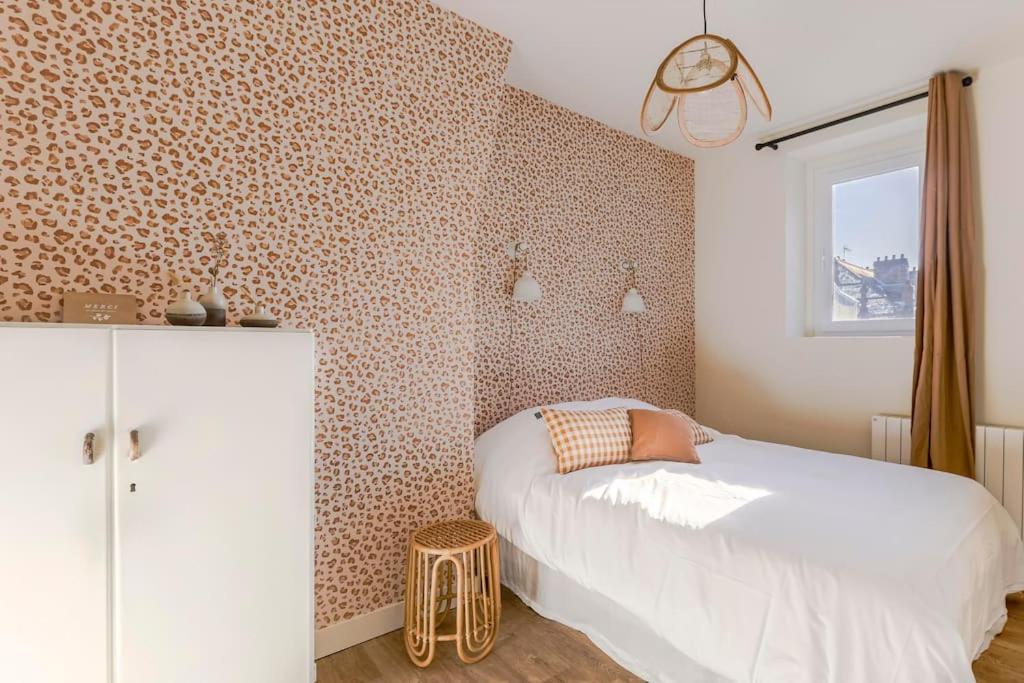 Appartement Prestigieux Place Saint Marc IV D Ruão Exterior foto